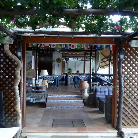 Appartement Sleeps 4 Pool Air Con Wifi